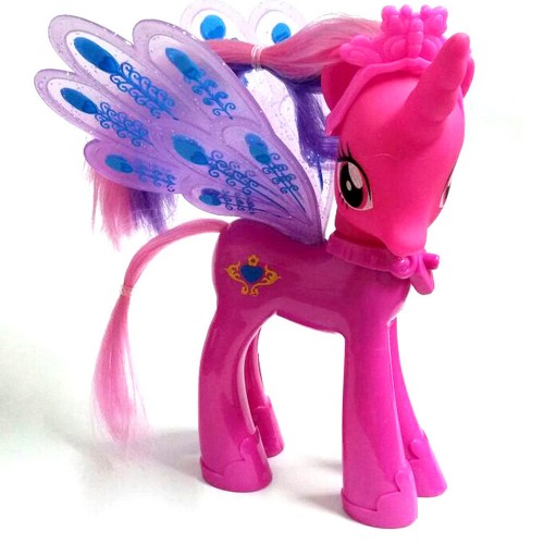 Unicorno Giocattolo Per Bambini Con Accessori Unicorno Giocattolo Per Bambini Con Accessori